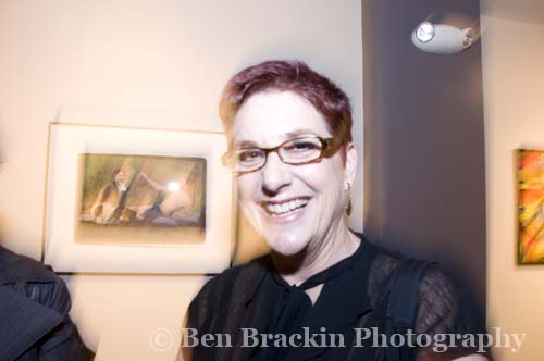 AWAA Group Show 2010 by Ben Brackin